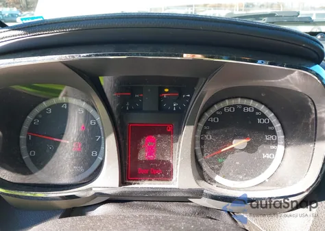 2016 GMC Terrain Slt из США, поврежденный, VIN 2GKFLPE39G6345014